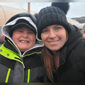 Meet your Posher, Jill